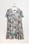 Picture of PLUS SZIE FLORAL DRESS